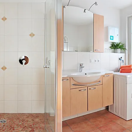 Appartement Anderl *