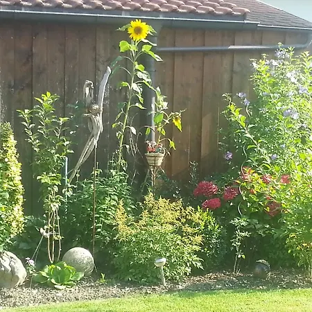 Appartement Anderl *