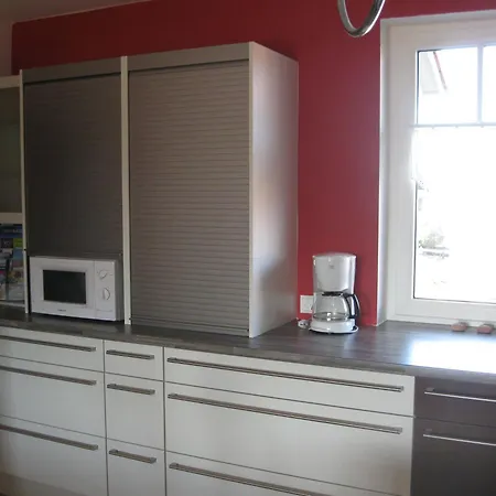 Anderl Appartement *