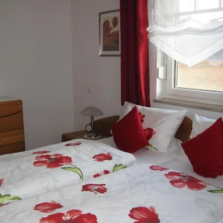 Anderl Appartement Reischenhart