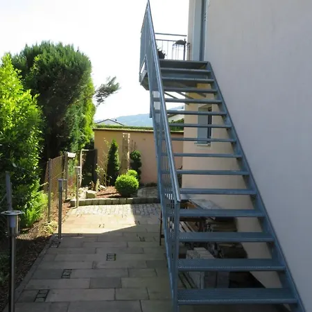 Appartement Anderl *