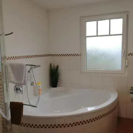 Anderl Appartement