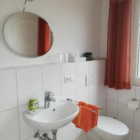 Anderl Appartement